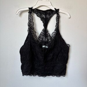 Urban Outfitters lace bralette